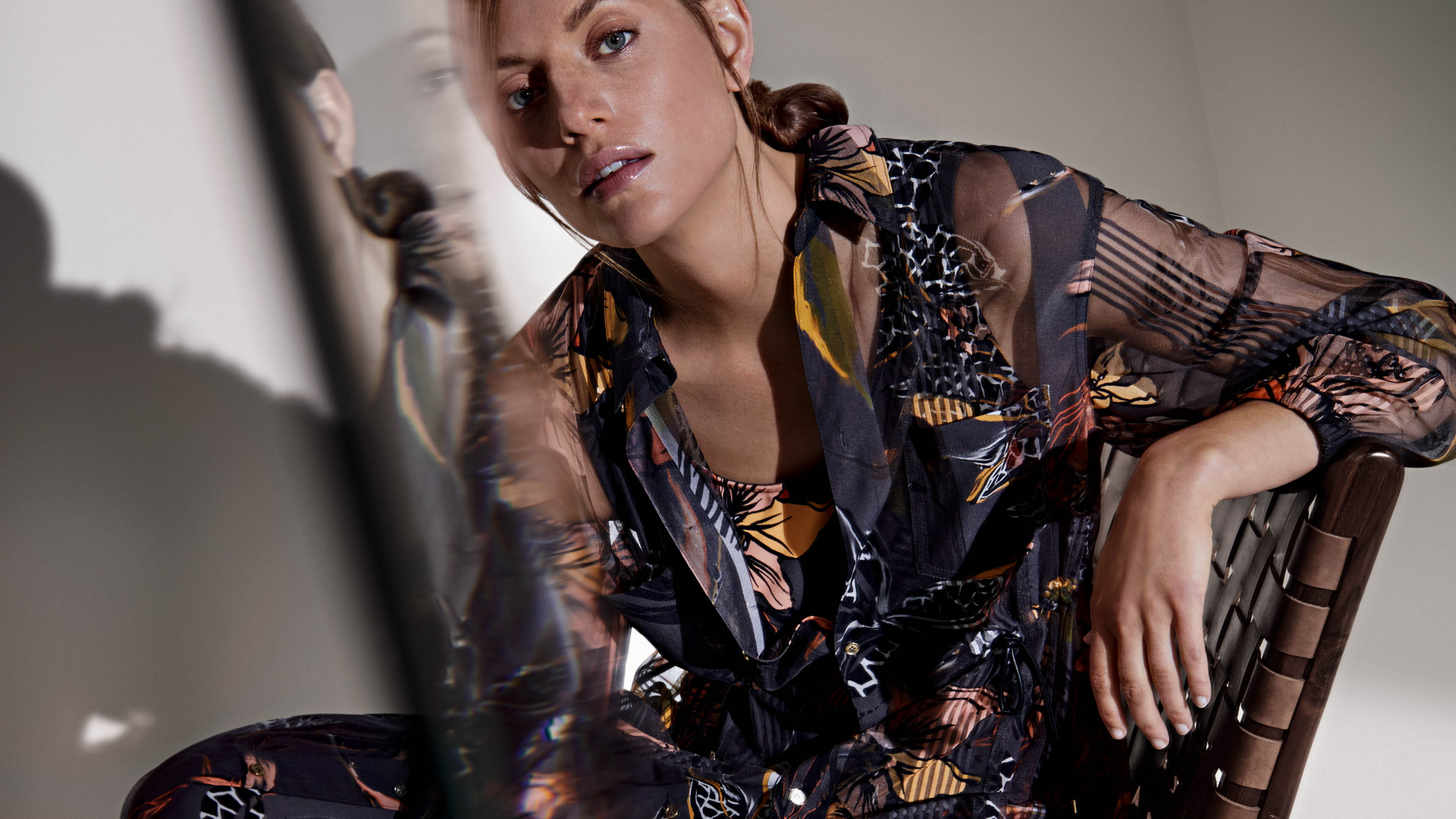 Marc Cain Soldes 2025