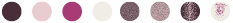 Available color worlds