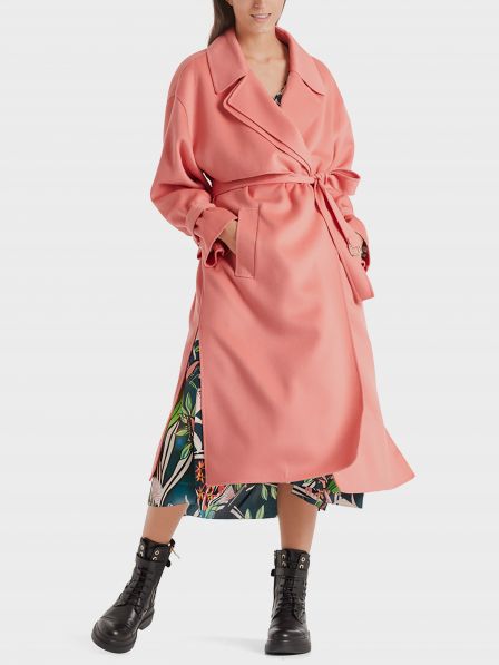 marcs wool coat