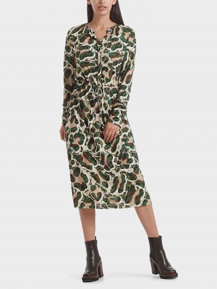 flamenco dancer costume