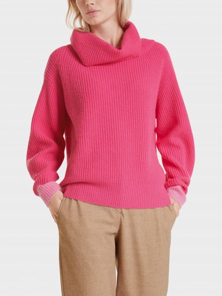 hot pink sweater canada