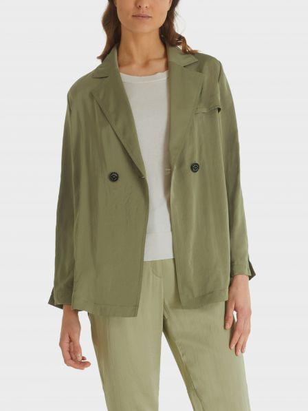 449€ NEU MARCCAIN COLLECTIONS BLOUSON JACKE GR N2/36 N3/38 N4/40 NEU 449€ NEU MARCCAIN COLLECTIONS BLOUSON JACKE GR N2/36 N3/38 N4/40 NEU
