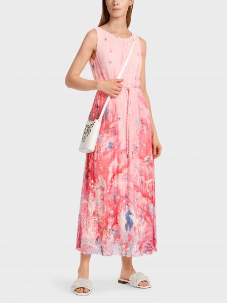 Marc cain langes kleid Outlet